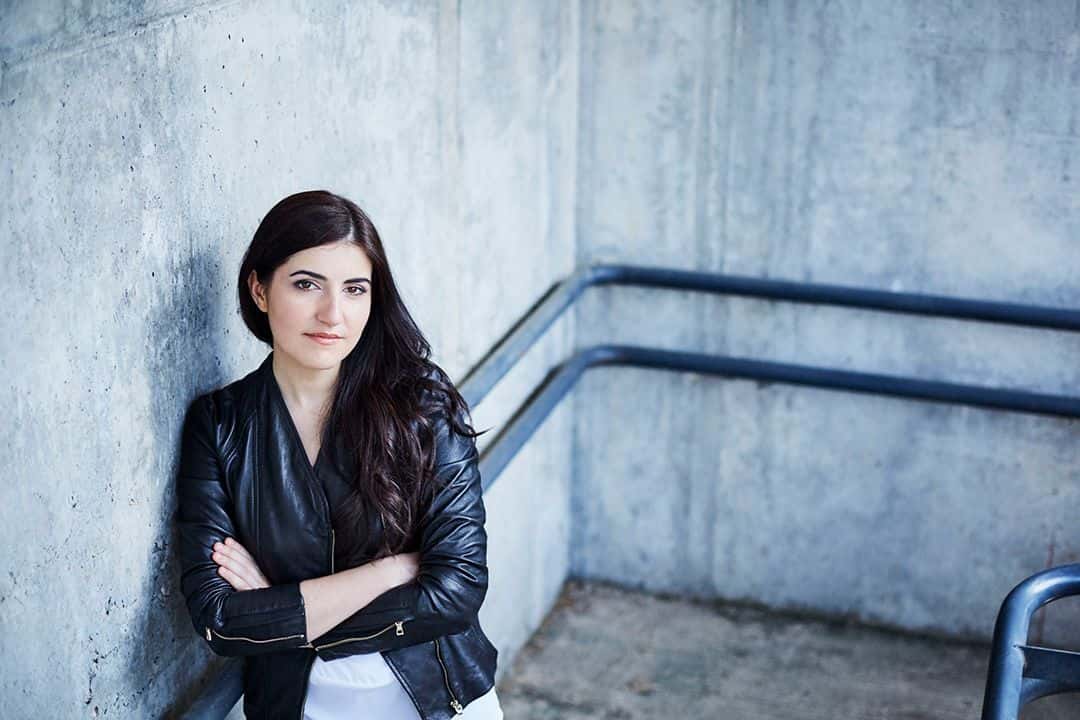 Ao son do piano: Concierto de Paula Ríos