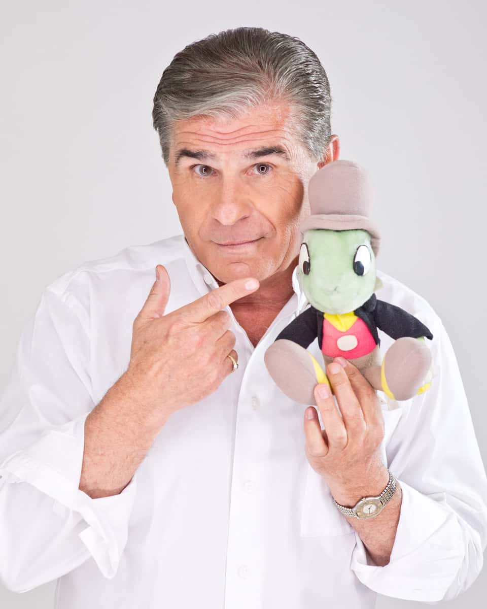 Mi vida es una anécdota - Pedro Ruiz