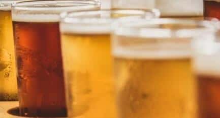 Cata Cervezas atlánticas
