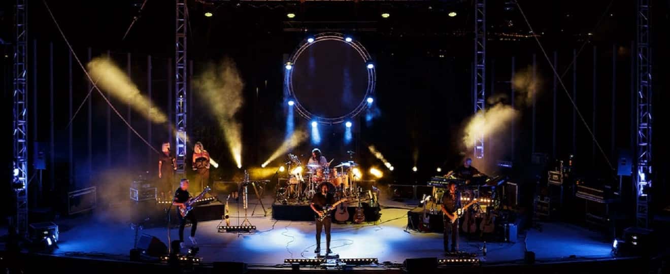 Im-Pulse Pink Floyd Tribute Live Show
