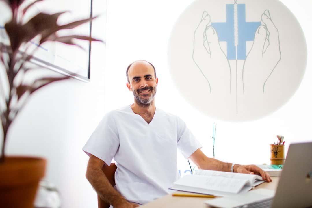 Espalda sana: higiene postural