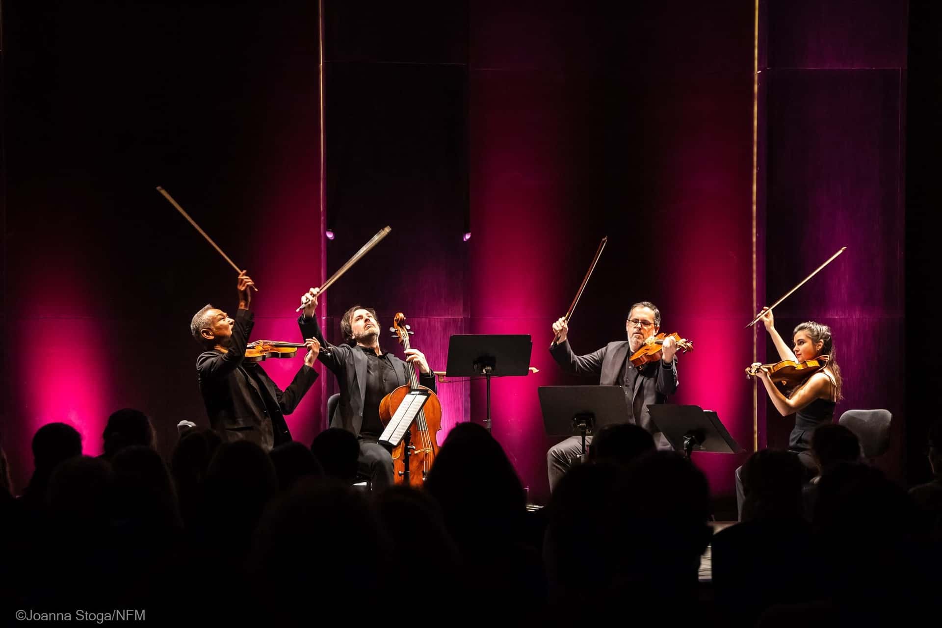 La Ritirata - Quincena Musical de San Sebastián 2026