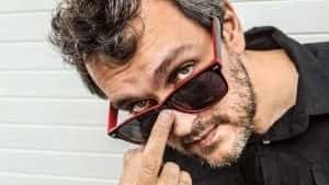 Rafa Pons - Gira de Especialidad