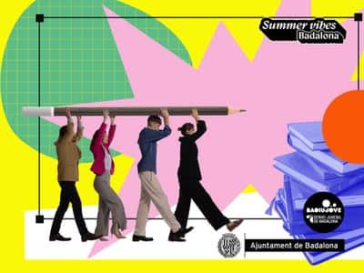 Còmic - Vinyetes amb vida