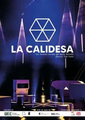 La calidesa - FITT 2026