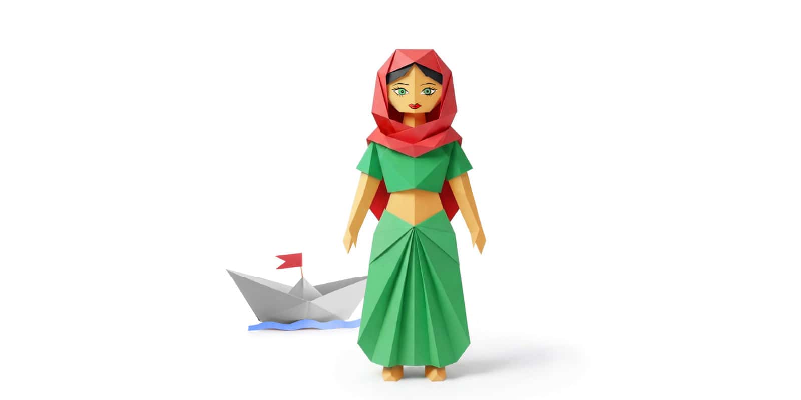 La Princesa Árabe