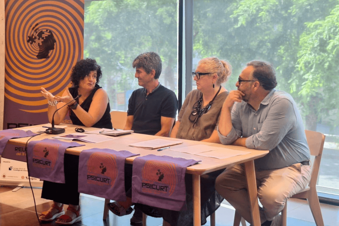 Festival de Curtmetratges sobre Salut Mental (Psicurt)