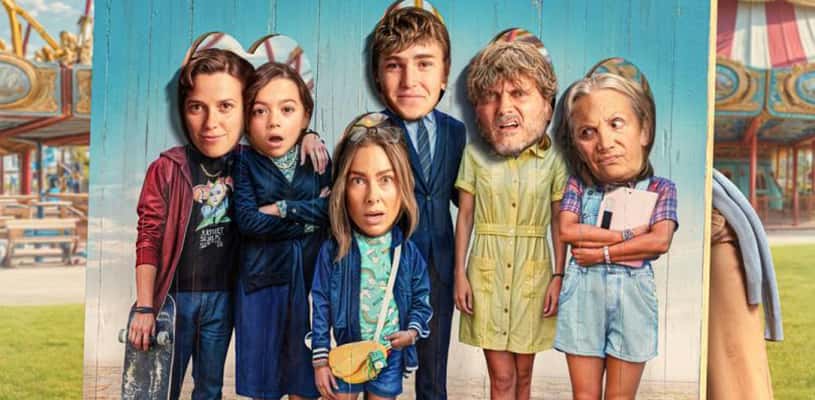 Cine de verano 2026: Quién es quién