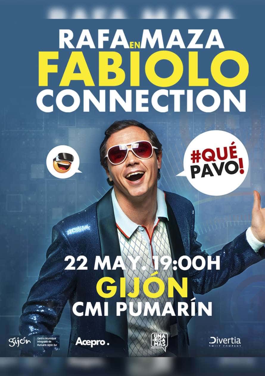 Fabiolo Connection