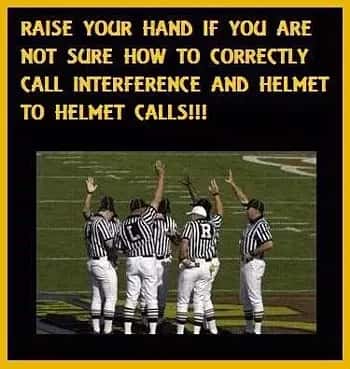 Lunch and Learn - All You Want to Know About Sports Officiating But Were Afraid to Ask! with Humorist Bill Padgett