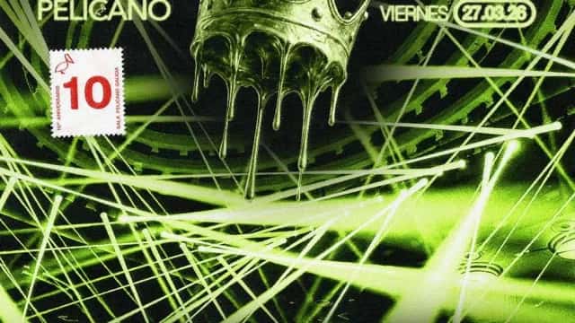 Los Reyes del Reggaeton