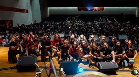 Canteira Rock Fest 2026