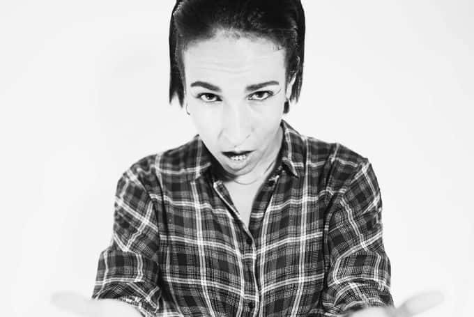 Concierto de La Perra Blanco: Gira LOVERS AND FEARS