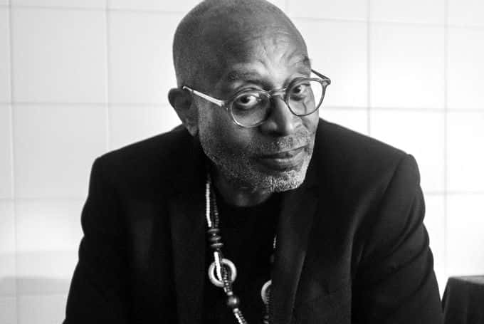 Brian Jackson (sound architect of Gil Scott-Heron)