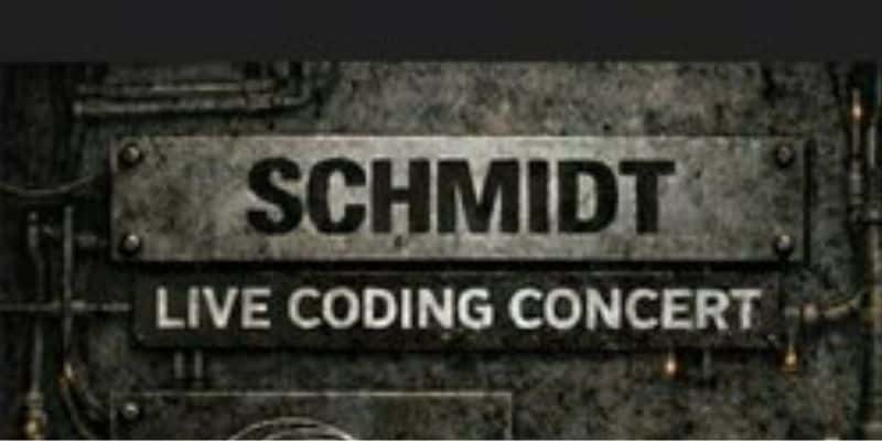 Schmidt | Sala Supersonic