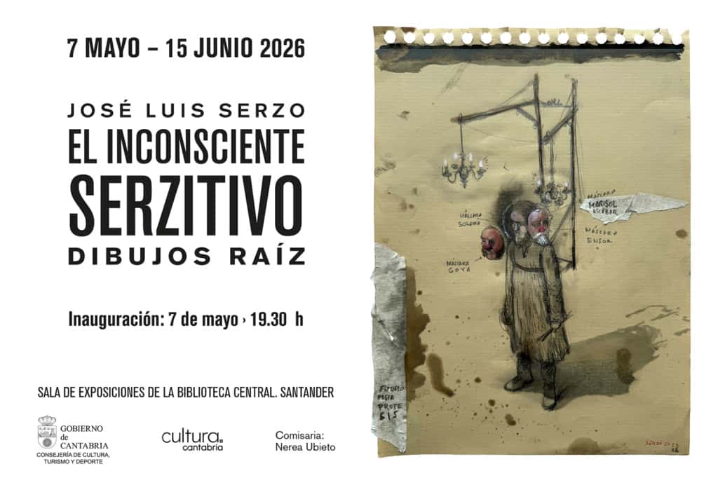 El inconsciente serzitivo. Dibujos de raíz