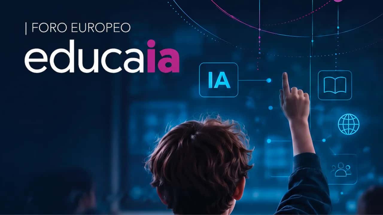 I Foro Europeo EducaIA