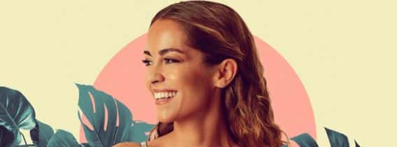 Concierto de Sofia Ellar