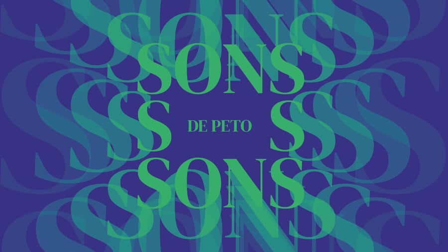 Sons de Peto: Concierto de Abril, taller de Guadi Galego y Laura LaMontagne