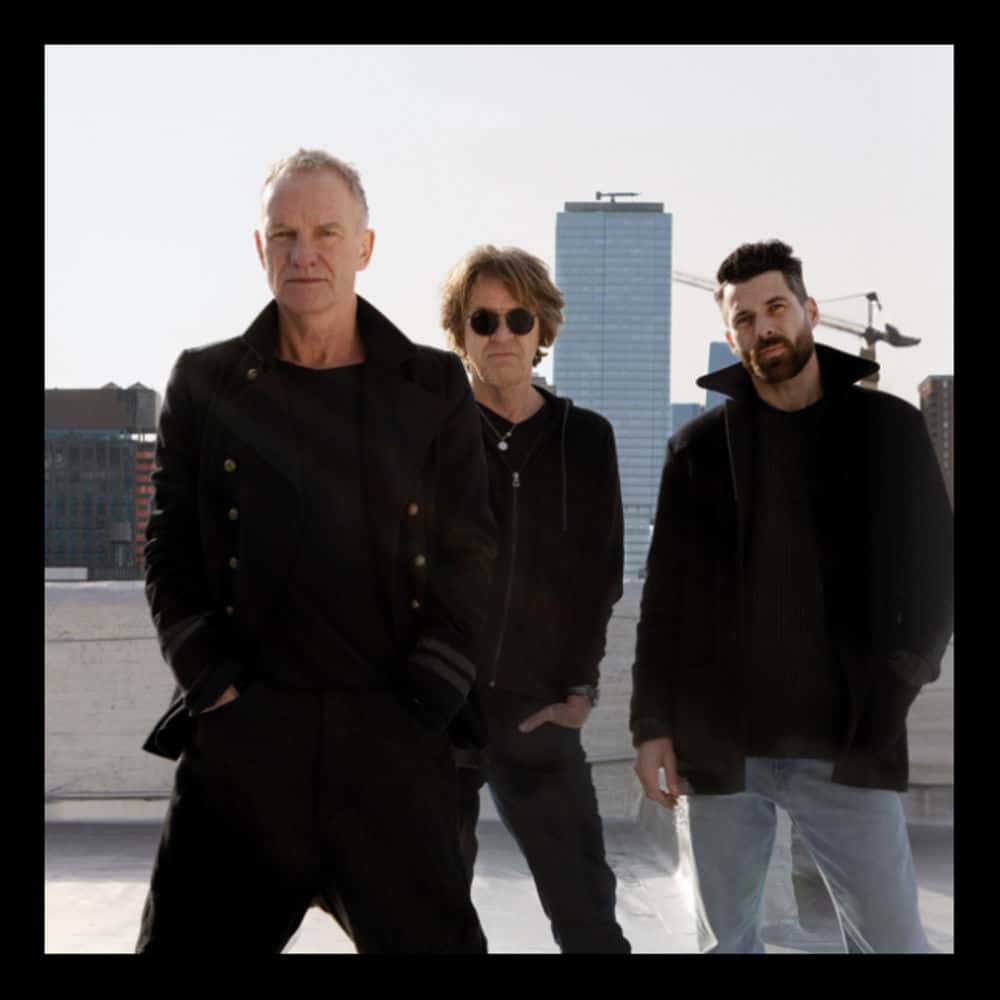 Sting 3.0