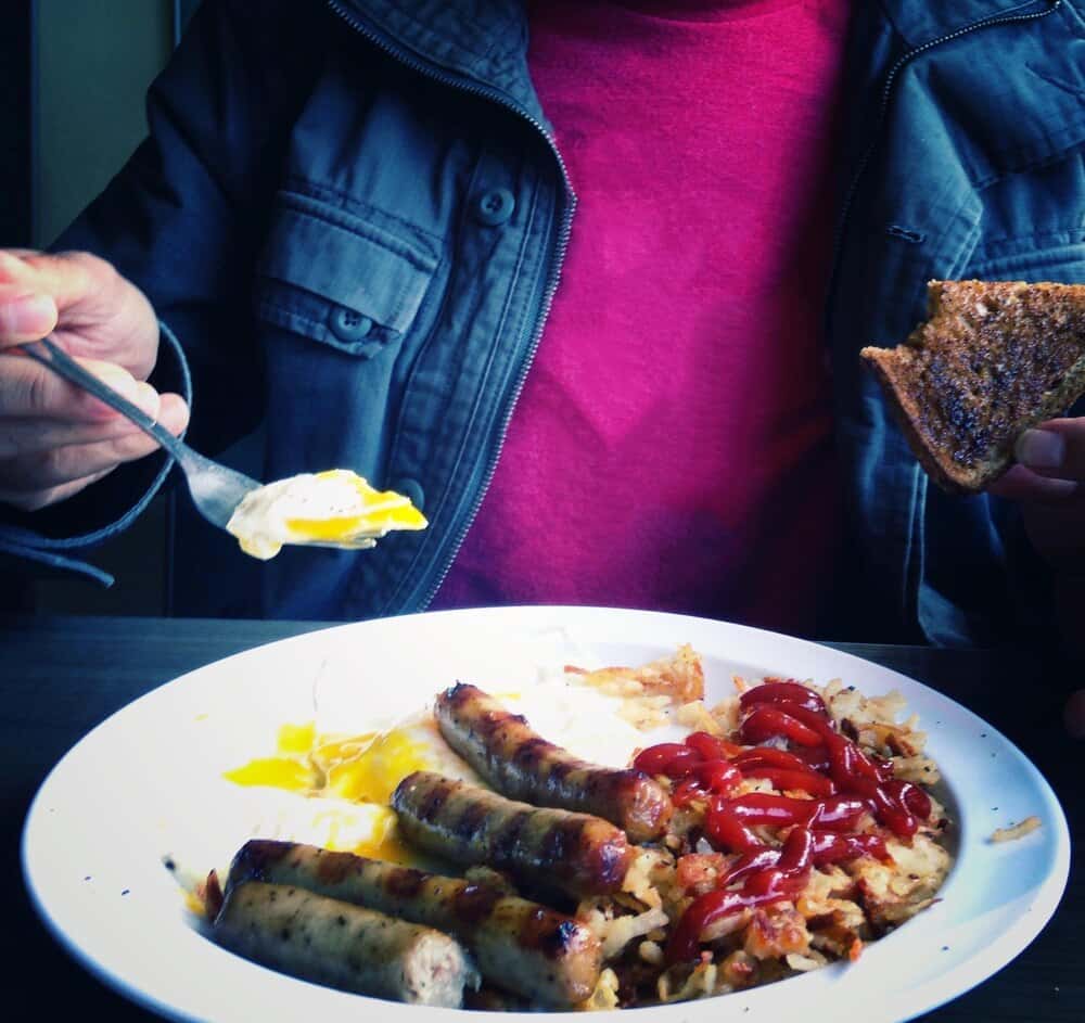 Jarabicha Taberna en Lugo: Cocina española con buen rollo