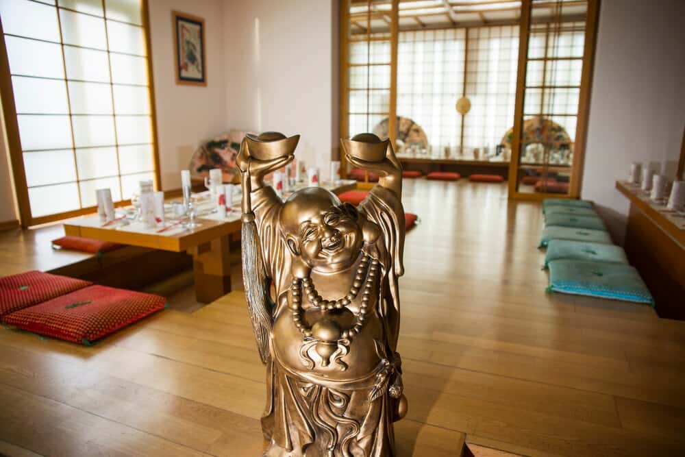 Taller intensivo de feng shui: Tejiendo Espacios Vivos y Prosperidad