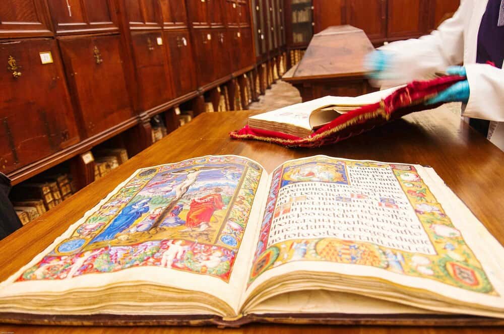 El Pasatempo de Betanzos: La joya enciclopédica que renace