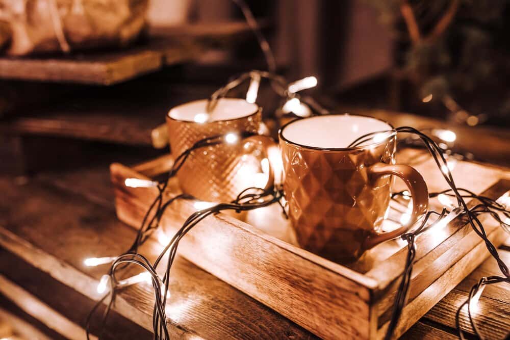 Ferrol a la luz de las velas: La música íntima de Navidad