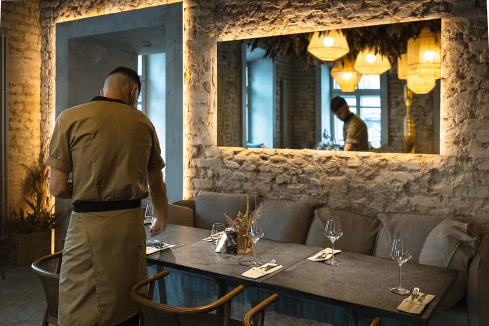 La Garza Restaurante: Una mirada a su propuesta en Ourense