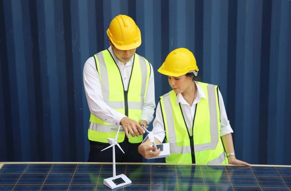 Formación Profesional Acelerada en Organización y proyectos de instalaciones solares fotovoltaicas