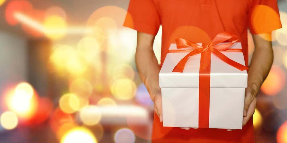 Regalos con Premio: La Campaña 'Merca tan Cerca'