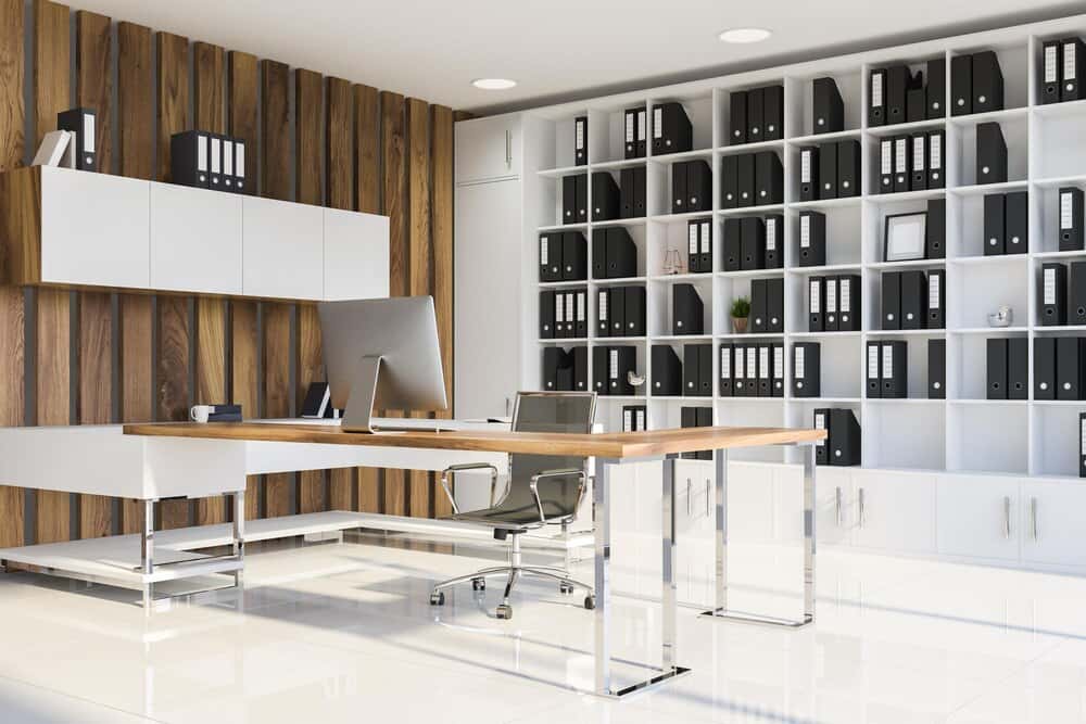 Mercadillo de muebles del Colegio de Abogados