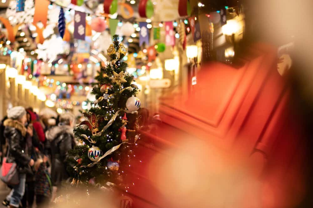 II Pop Up de Nadal