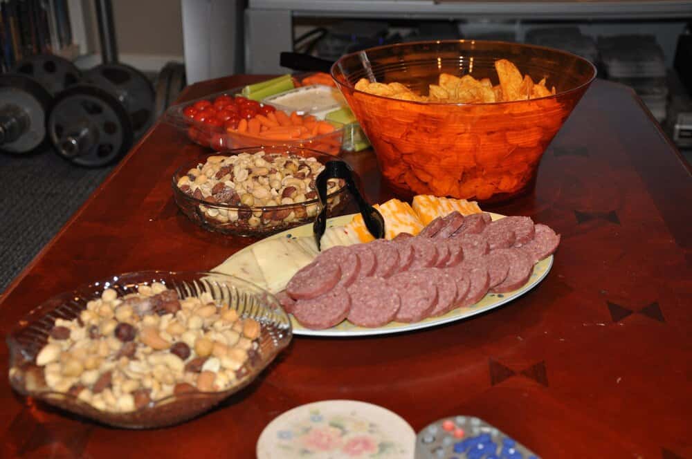 Mesón A Laxa Raxería: Sabores gallegos en Lugo