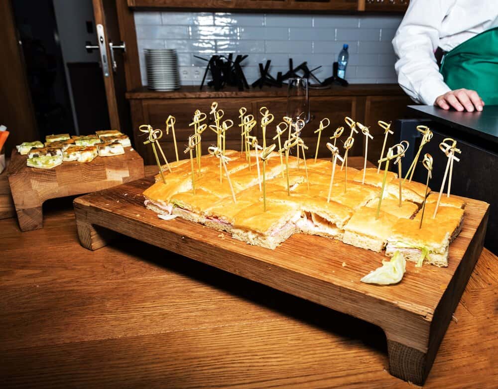 Tapeando en Carral: plan gastronómico para el puente