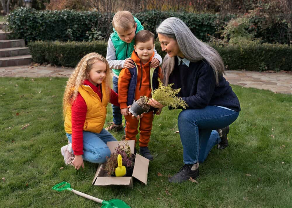 Actividades para celebrar el Día Mundial del Medio Ambiente