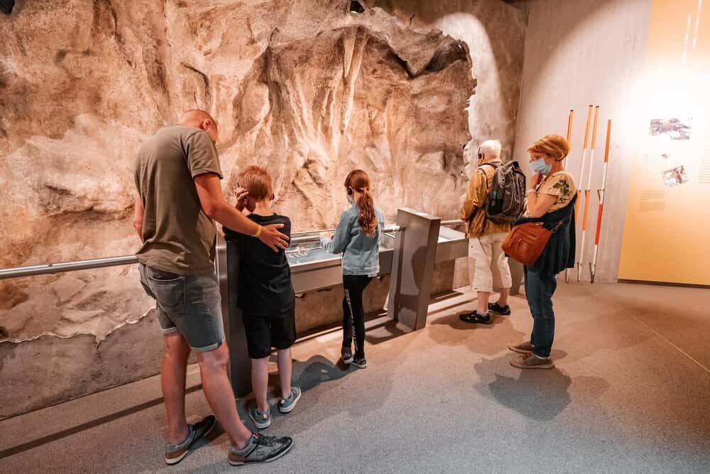 Jornadas Europeas de la Arqueología