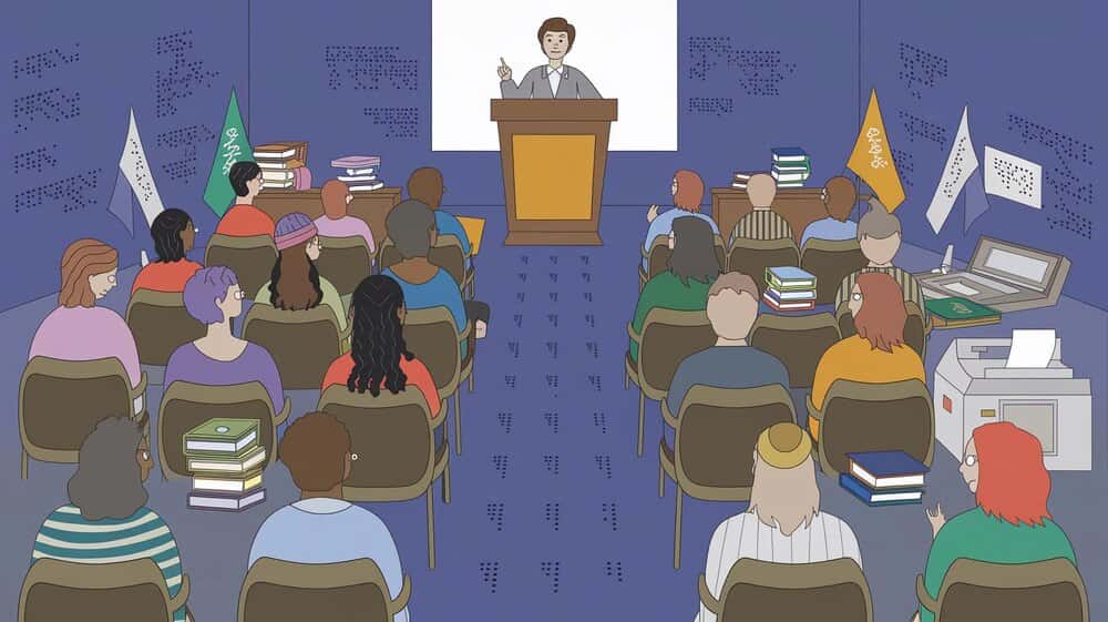 Charla La internacionalización del cómic español