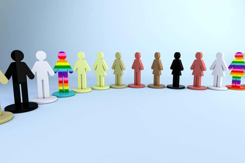 Jornada sobre la discriminación lingüística
