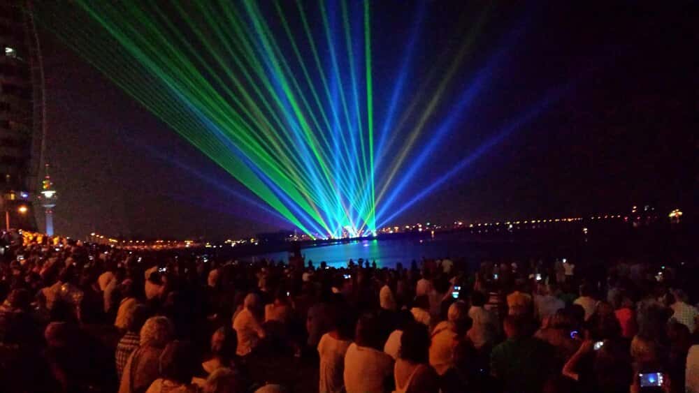 Mareira Fest