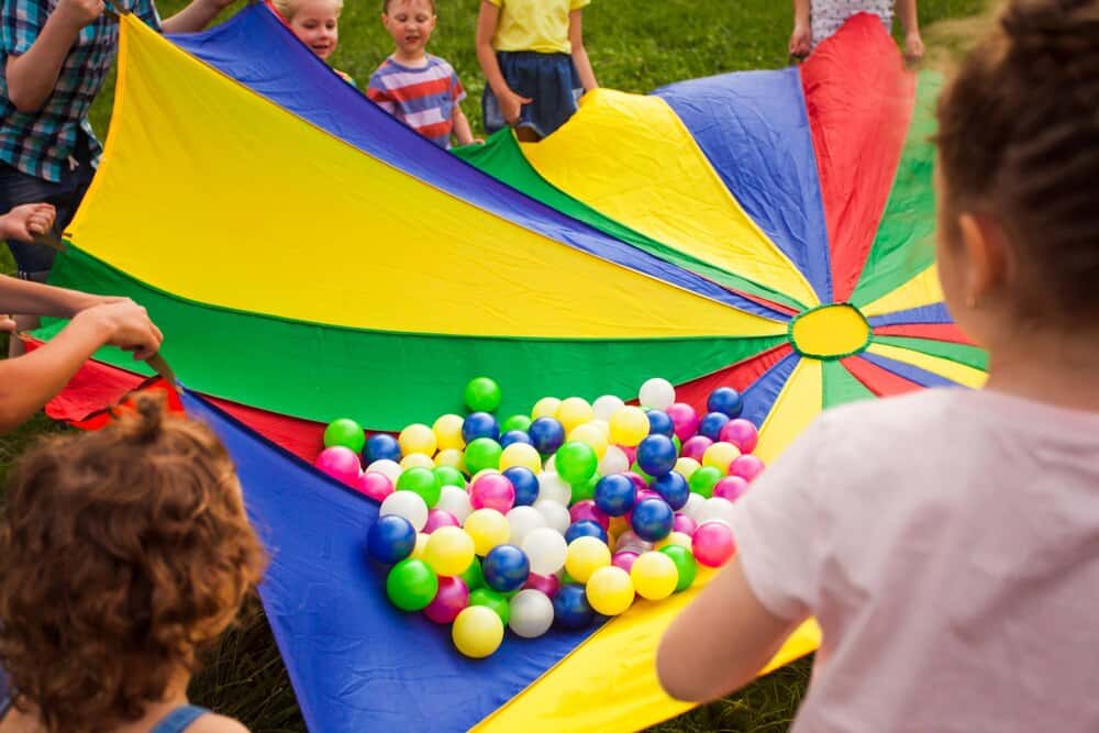 Festa infantil