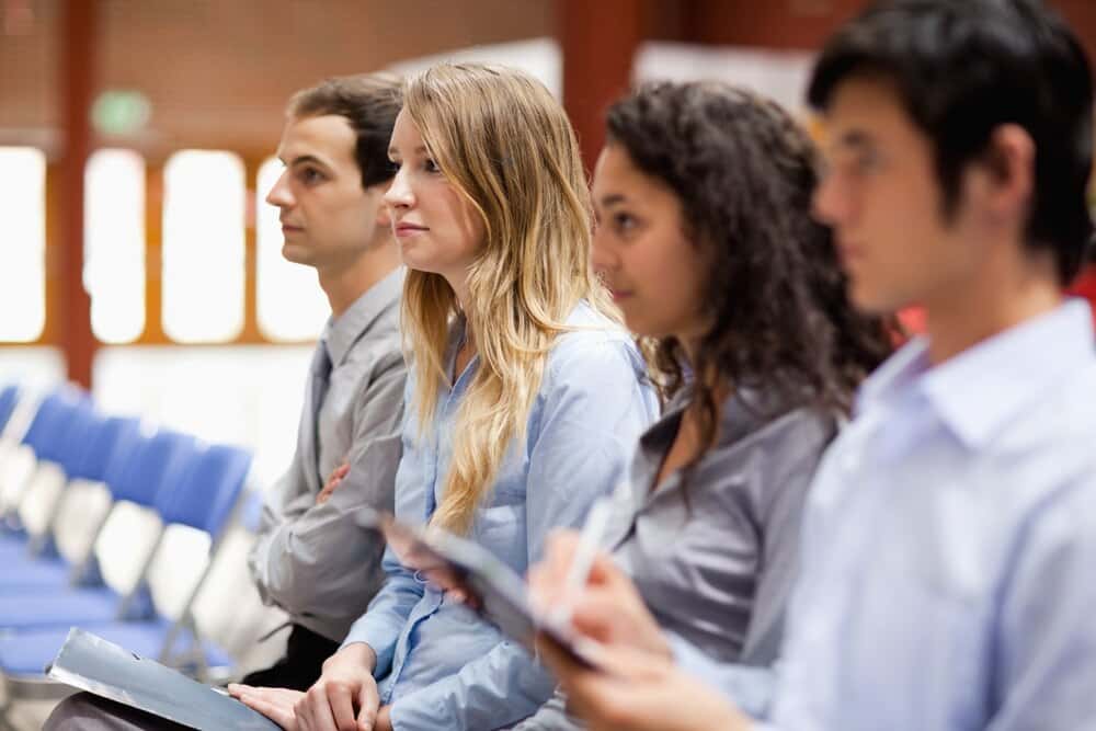 Clases para detectar los primeros episodios psicóticos en las aulas