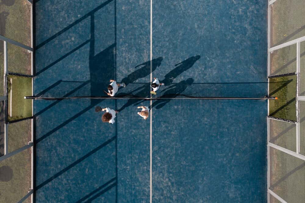 XX Open de Pádel