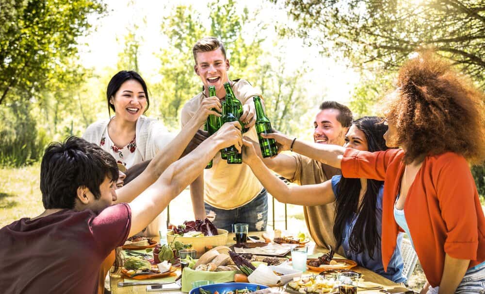 Sardiñada de San Xoán