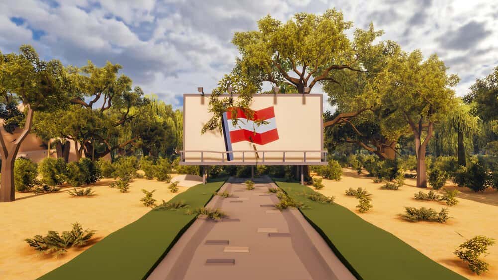 El metrosidero bicentenario de A Coruña: ¡A votar!