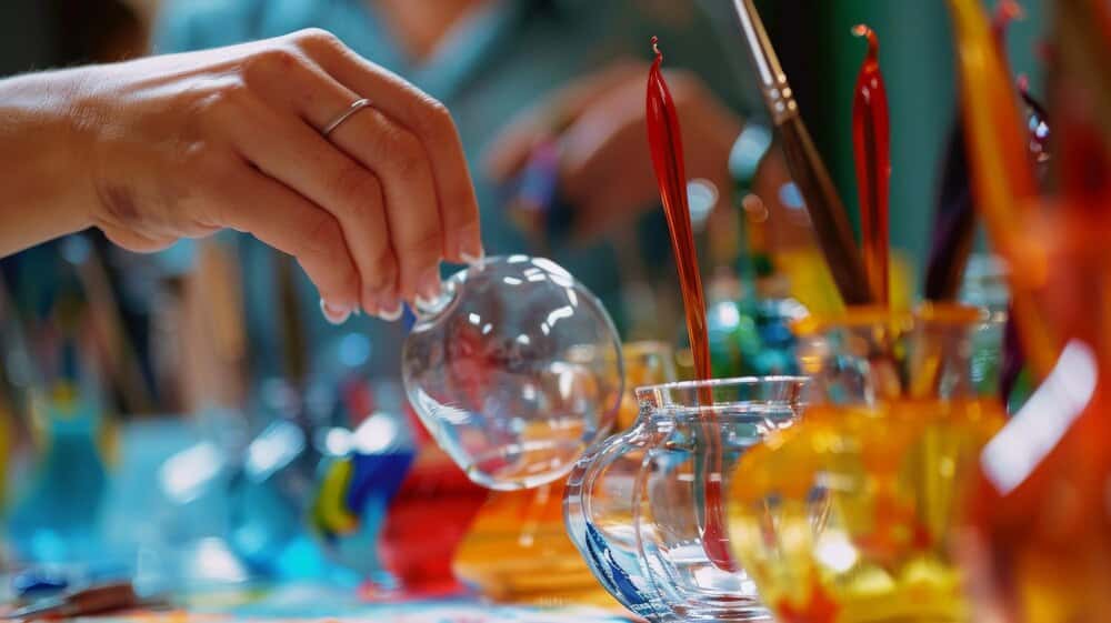 Arte e Cultura no Centro