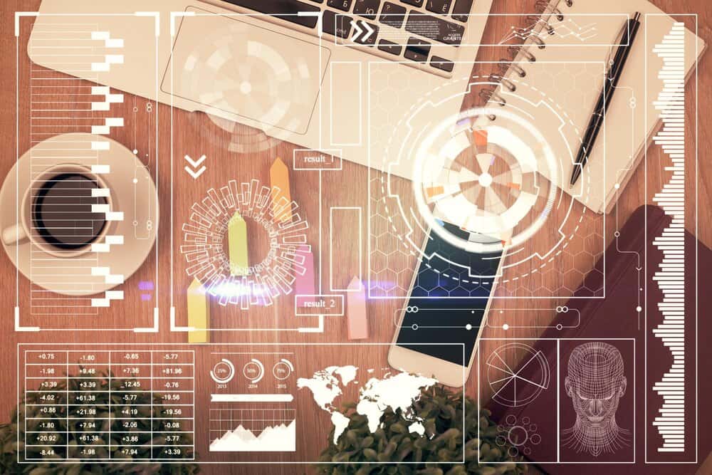 Tendencias tecnolóxicas en turismo e gastronomía