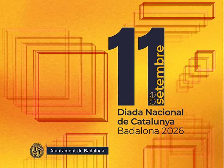 Diada Nacional de Catalunya 2026