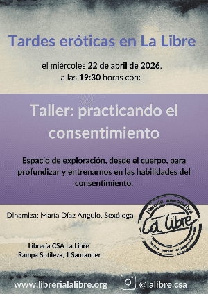 Taller: Practicando el consentimiento