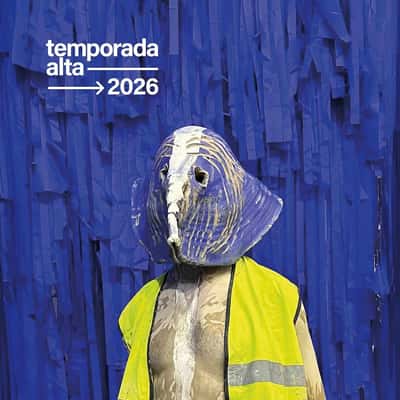 Festival Temporada Alta 2026